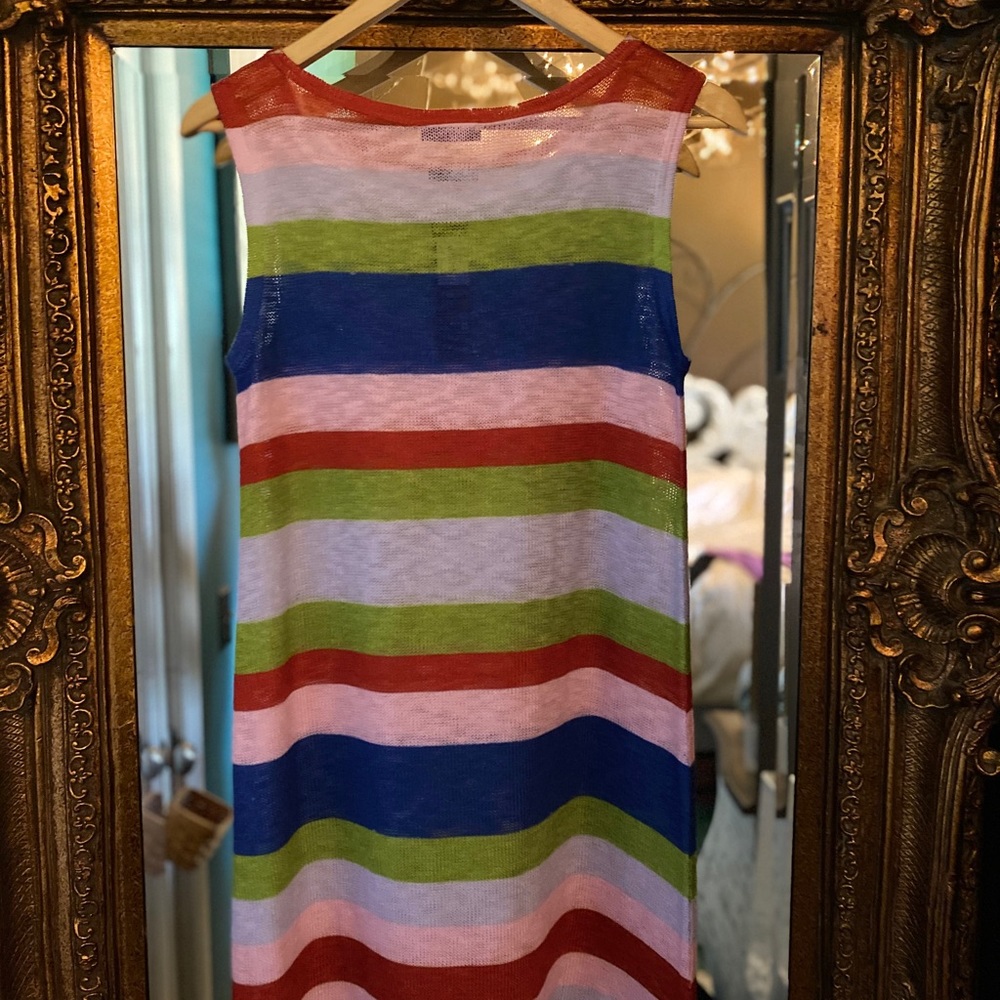 ARTSAN DRESS - Picture 2 of 5
